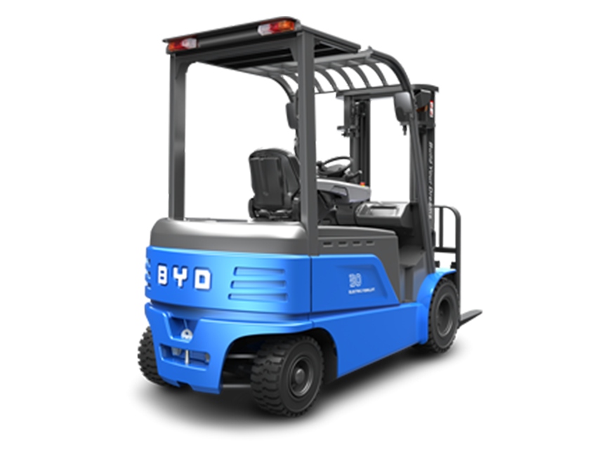 泰州市平衡重 CPD30