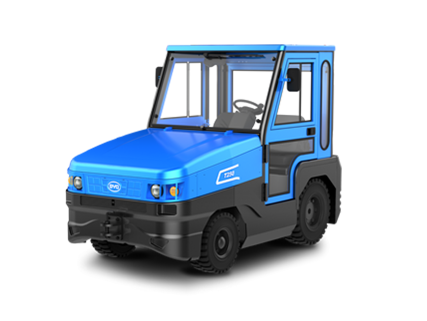 泰州市牵引车 Q250L